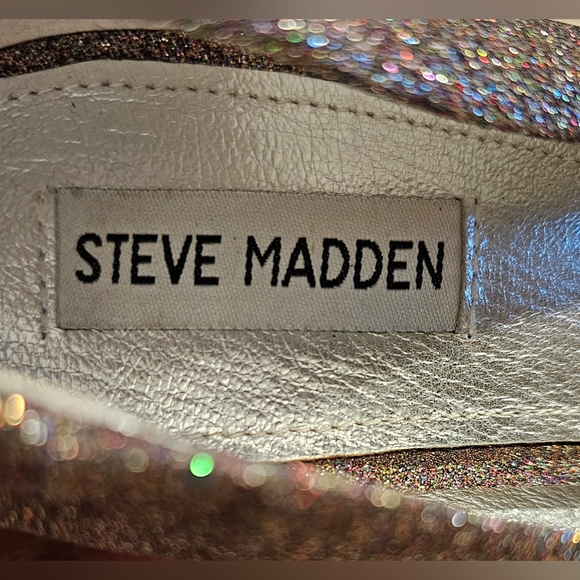 Steve Madden Moscow G Heels - Picture 7 of 10